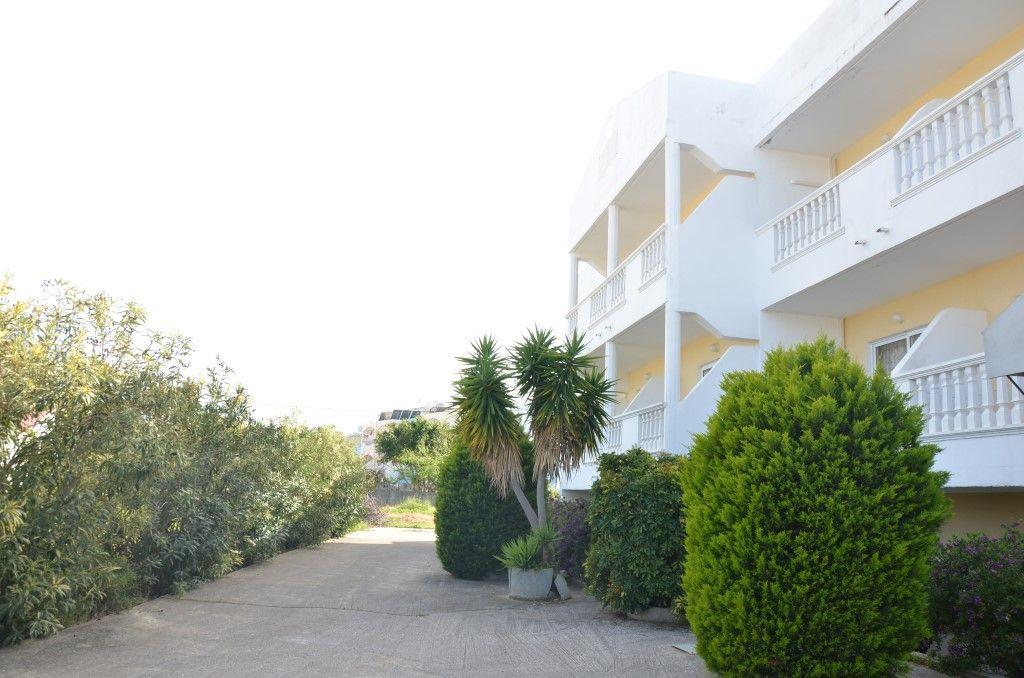 Apartment Iatridis (adults Only) Faliraki