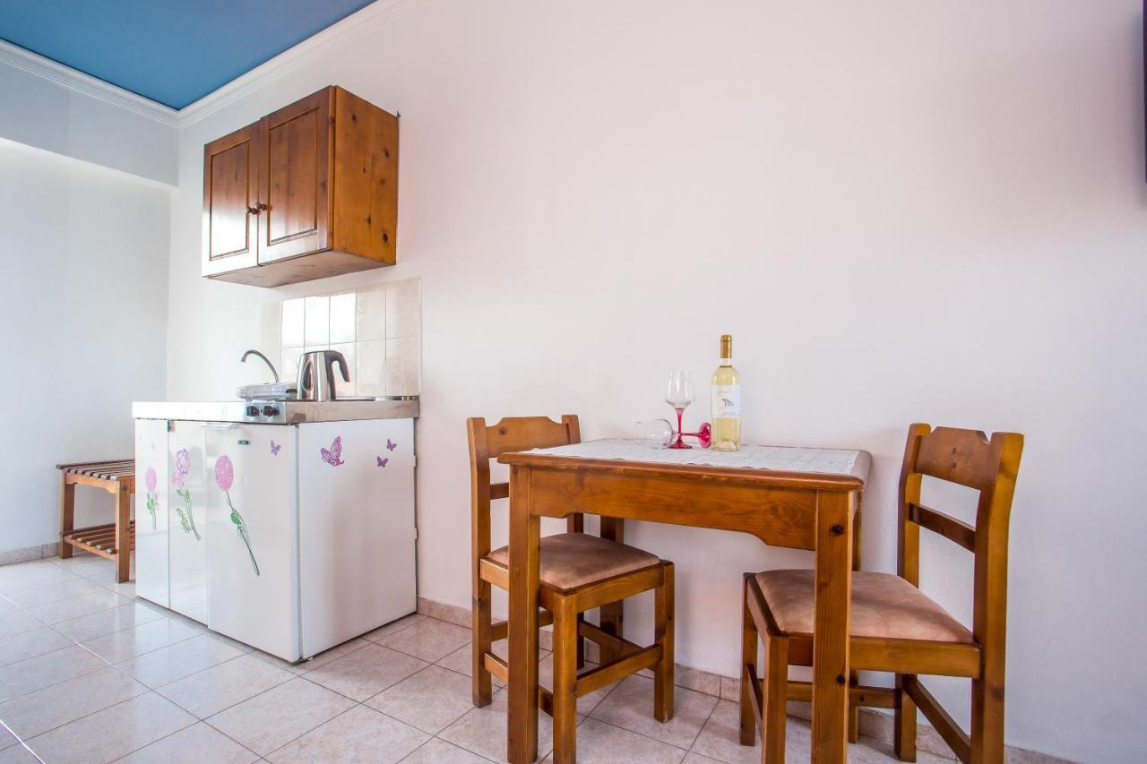 Apartment Iatridis (adults Only) Faliraki