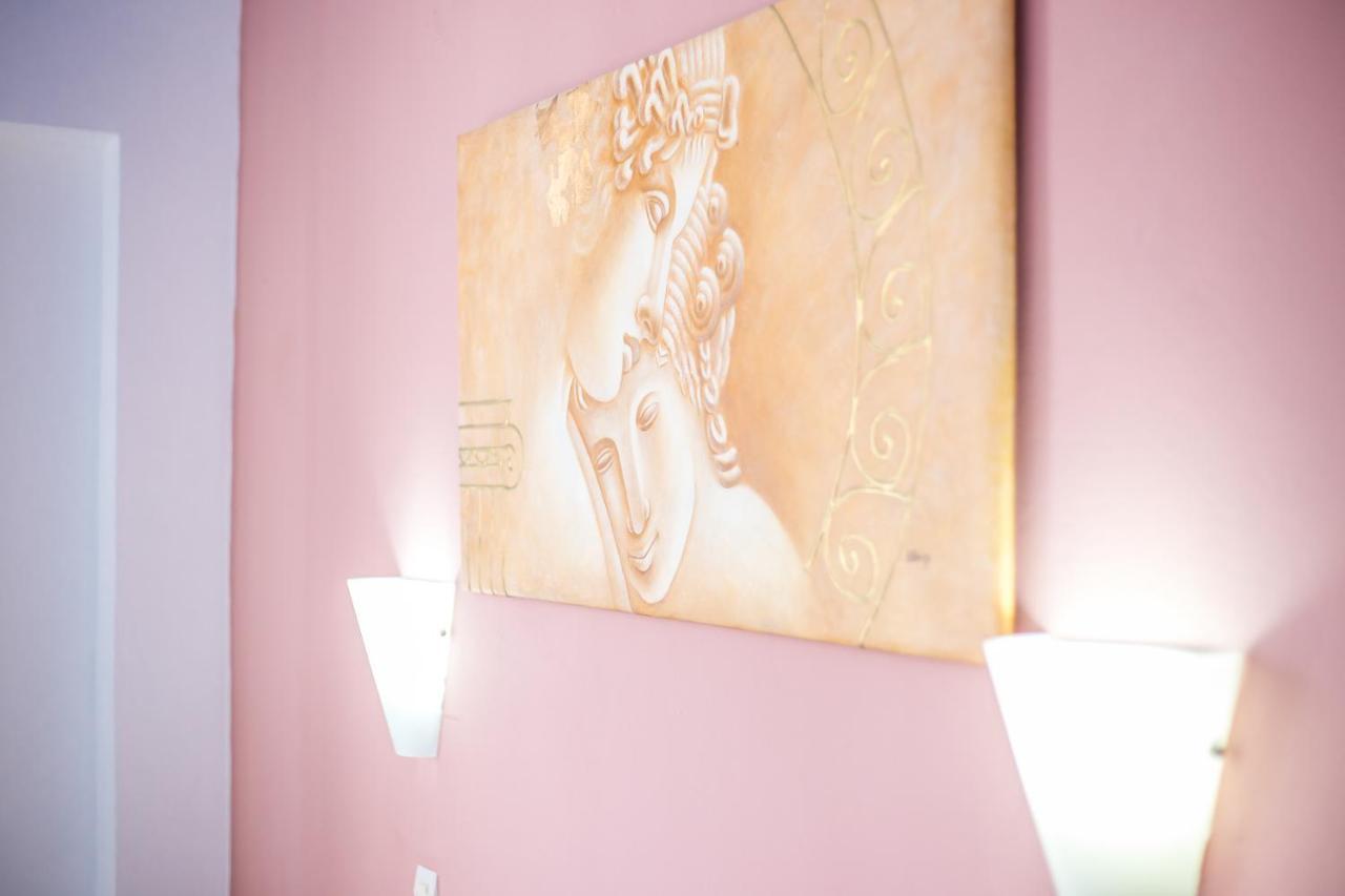 Iatridis (adults Only) Apartment Faliraki