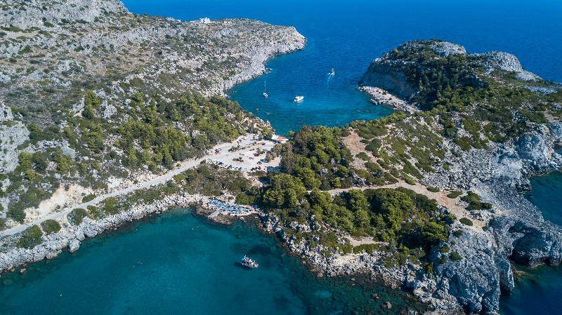 Apartment Iatridis (adults Only) *