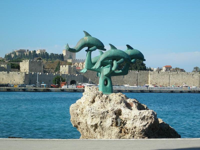 Apartment Iatridis (adults Only)