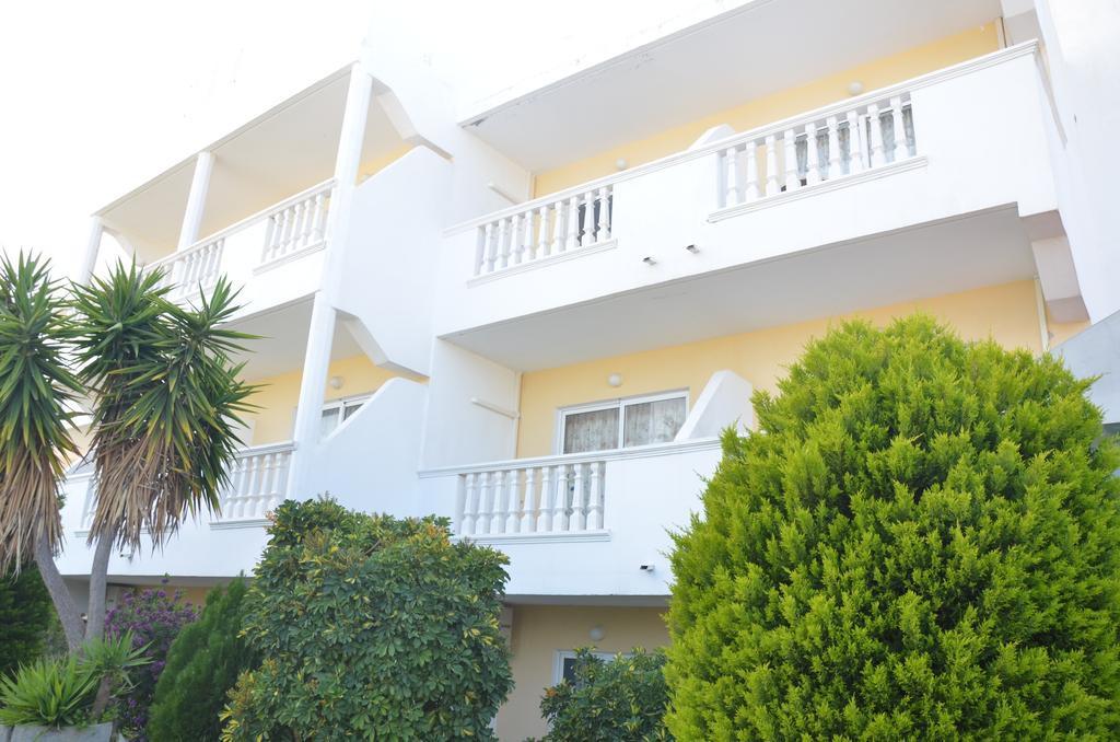 Iatridis (adults Only) Faliraki