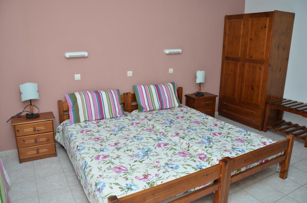 Iatridis (adults Only) Appartement *