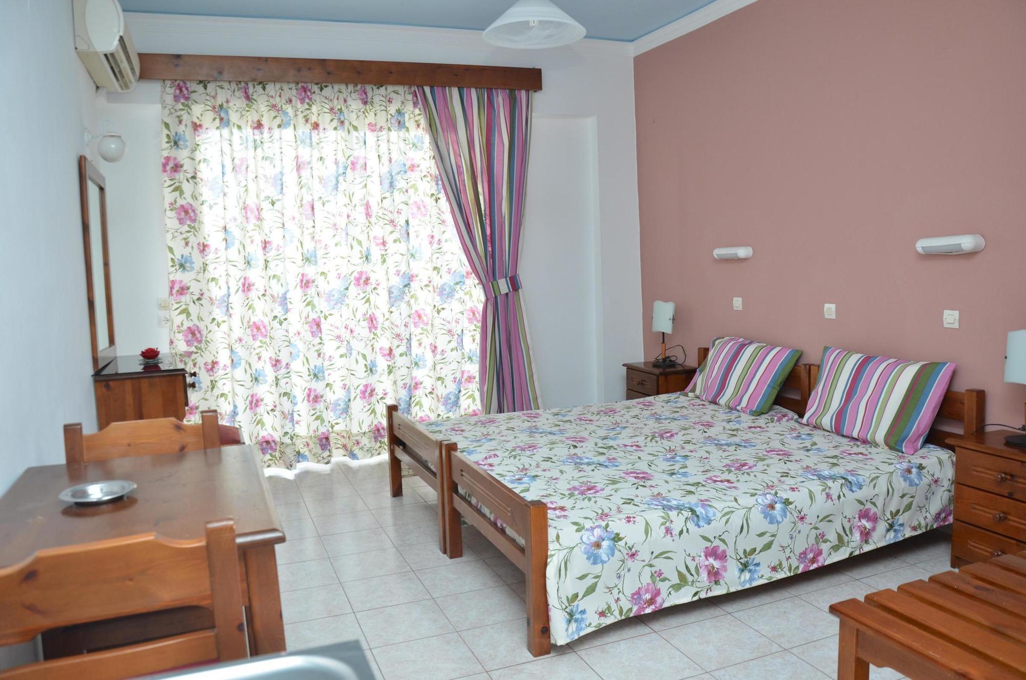 Appartement Iatridis (adults Only) *