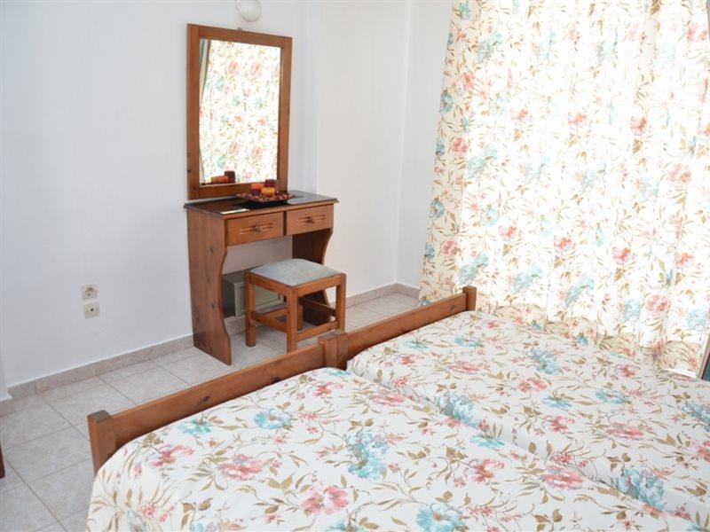 Iatridis (adults Only) Appartement Faliraki