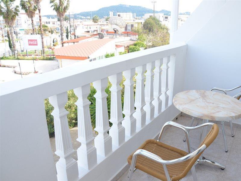 Iatridis (adults Only) * Faliraki