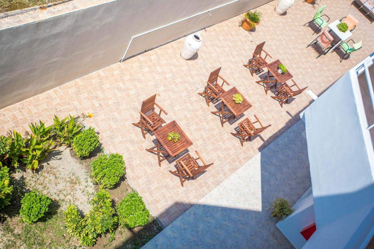 Appartement Iatridis (adults Only) Faliraki