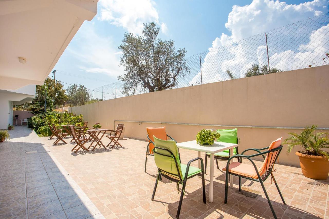 Iatridis (adults Only) * Faliraki