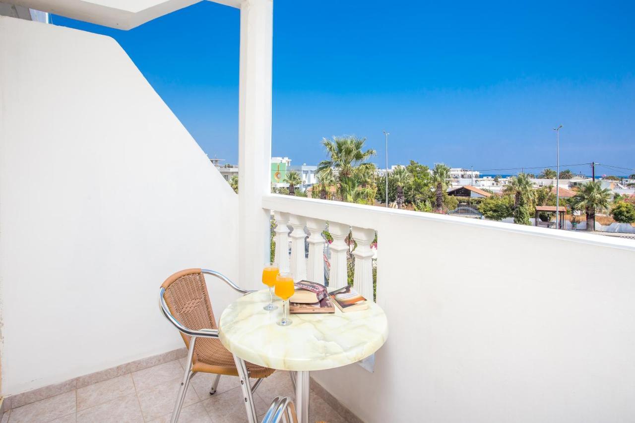 Iatridis (adults Only) Appartement Faliraki