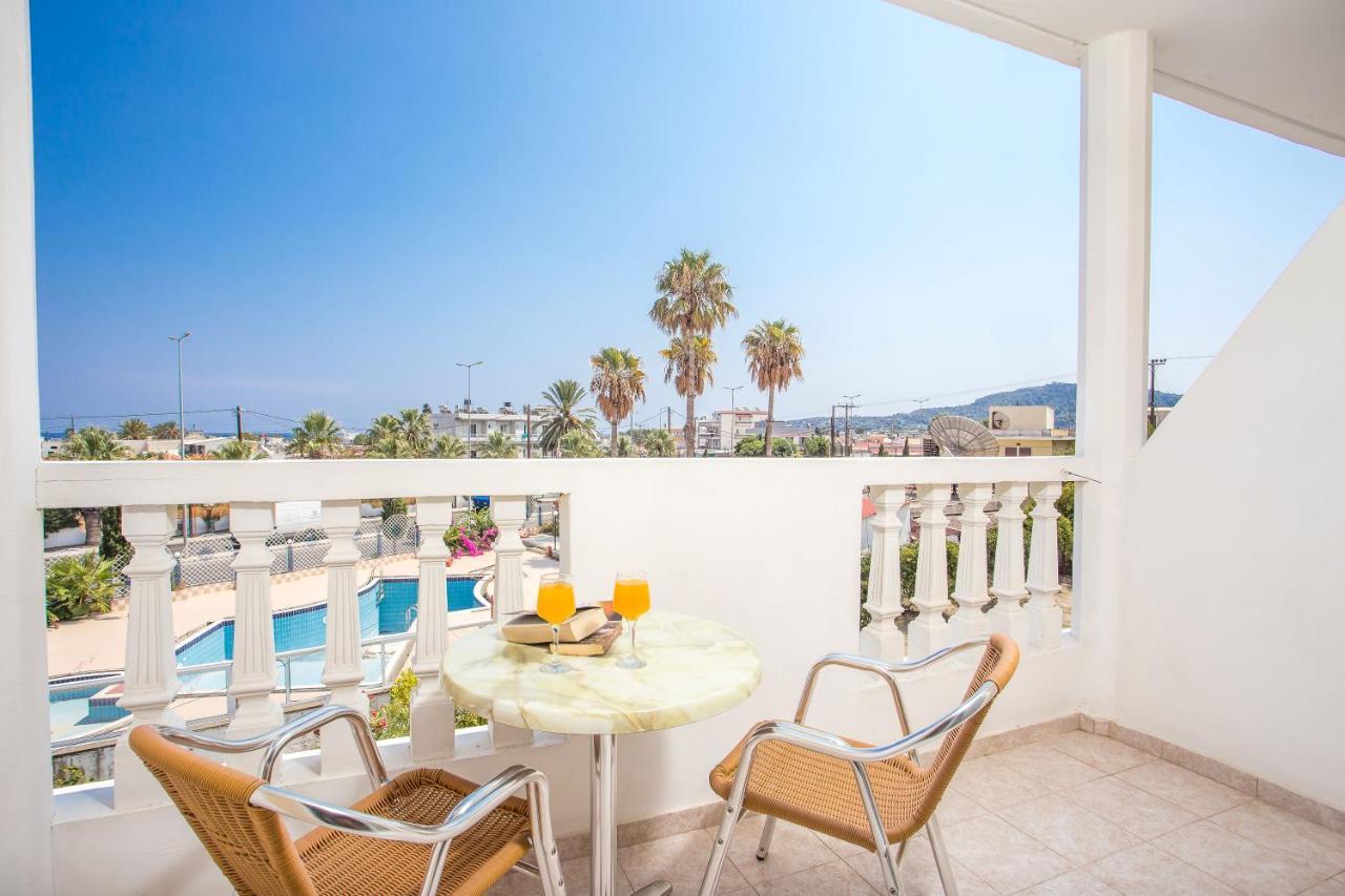 Appartement Iatridis (adults Only)