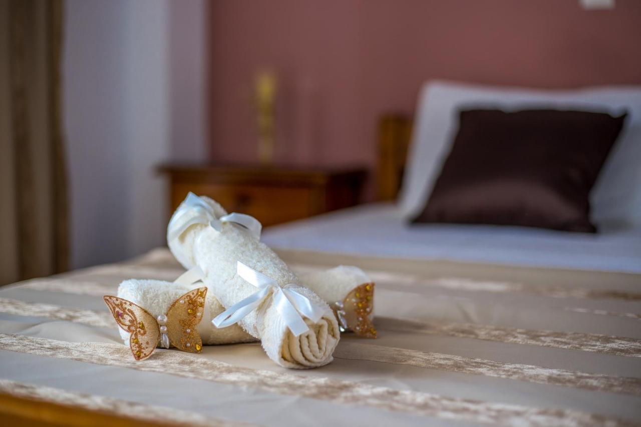 Iatridis (adults Only) Appartement *
