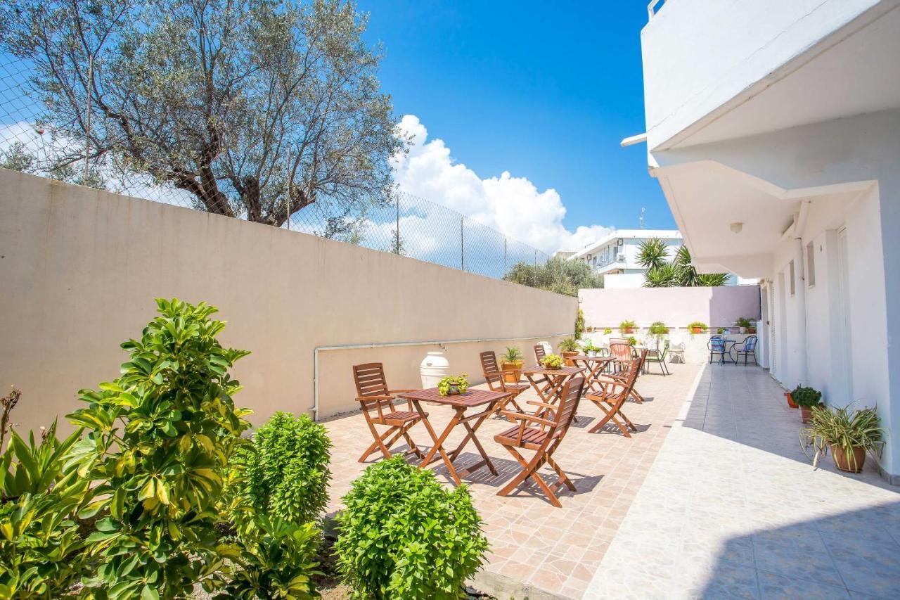 Appartement Iatridis (adults Only) Faliraki