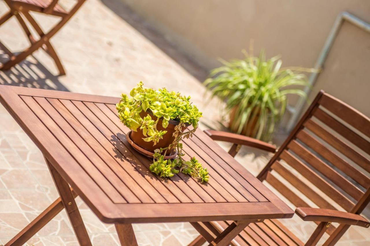 Iatridis (adults Only) Appartement *