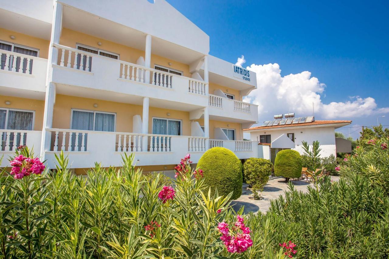 Iatridis (adults Only) * Faliraki