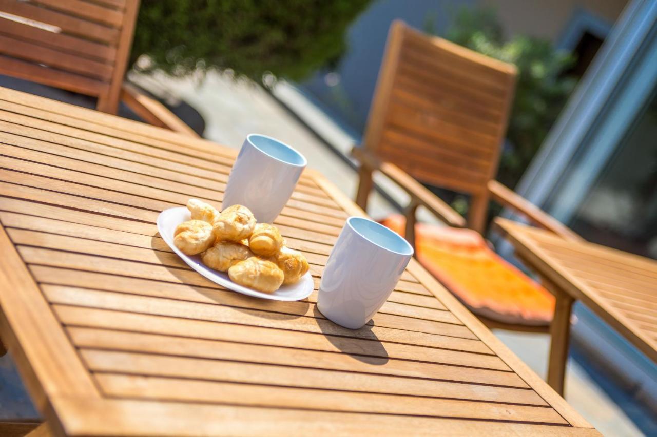 Appartement Iatridis (adults Only) *