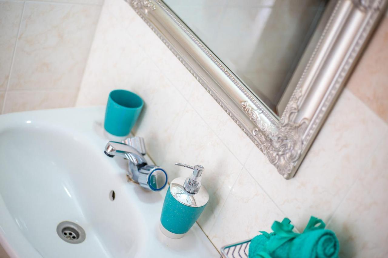 Appartement Iatridis (adults Only) *