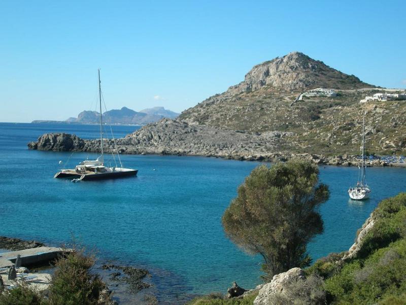 Iatridis (adults Only) Appartement *