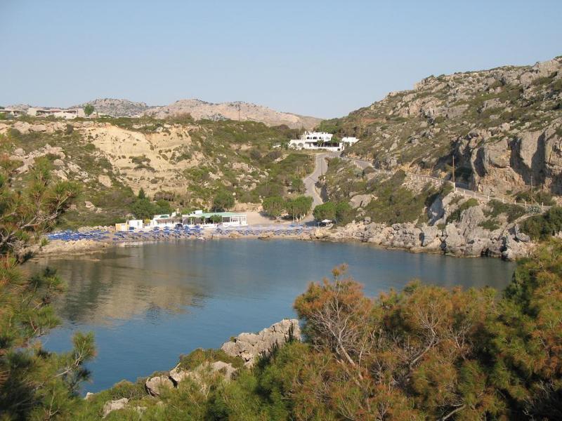 Appartement Iatridis (adults Only) Faliraki