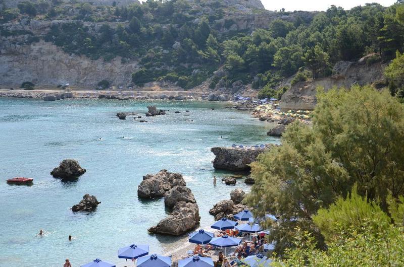 Iatridis (adults Only) * Faliraki