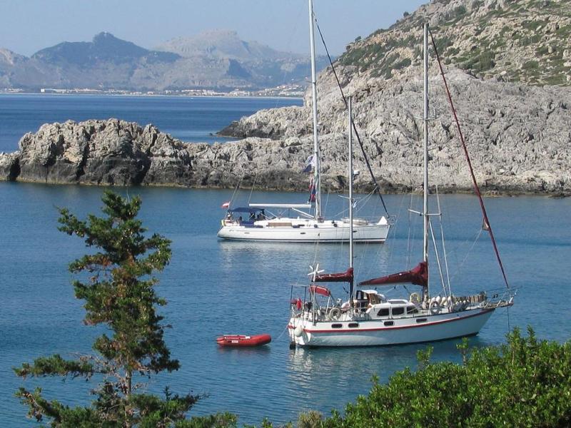Iatridis (adults Only) Faliraki