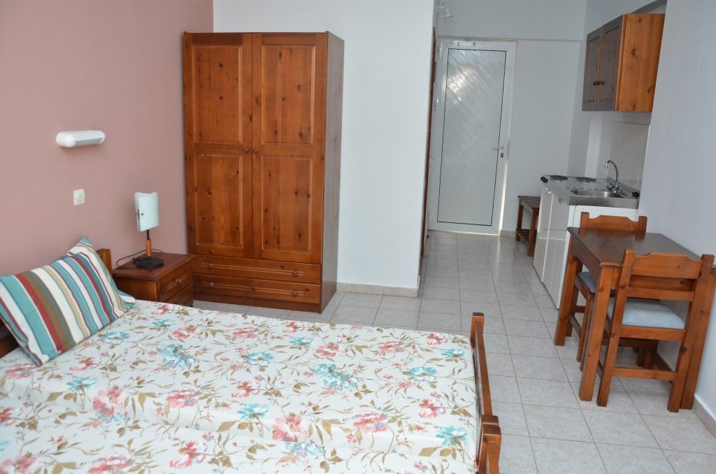 Appartement Iatridis (adults Only)